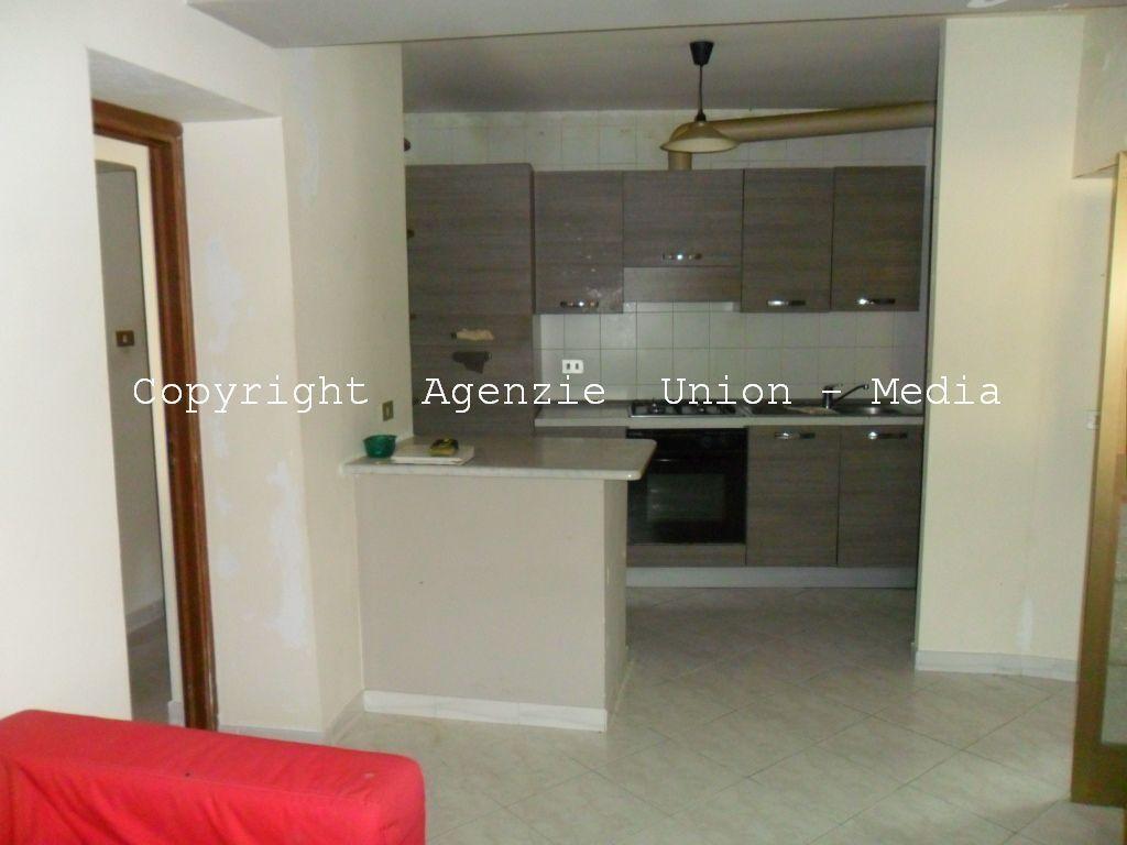 appartamento in vendita a Santo Stefano di Magra in zona Ponzano Superiore