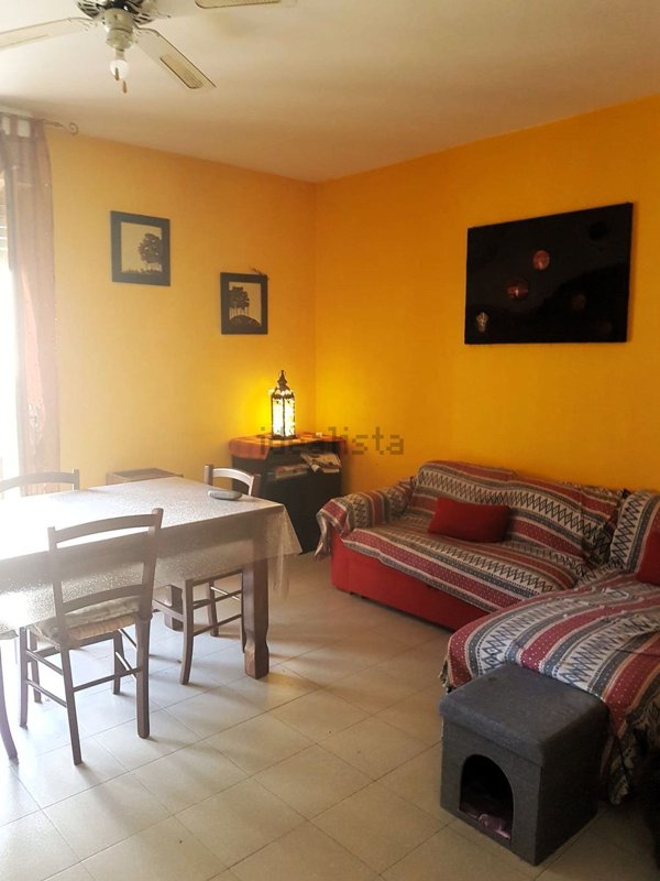 appartamento in vendita a Santo Stefano di Magra
