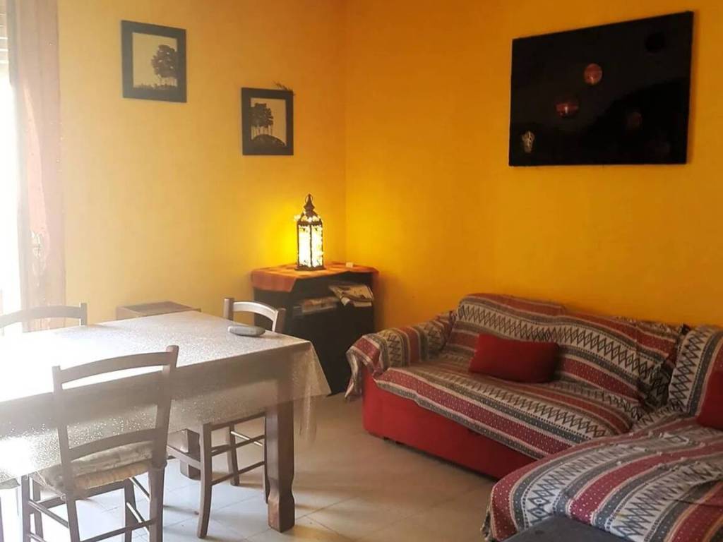 appartamento in vendita a Santo Stefano di Magra