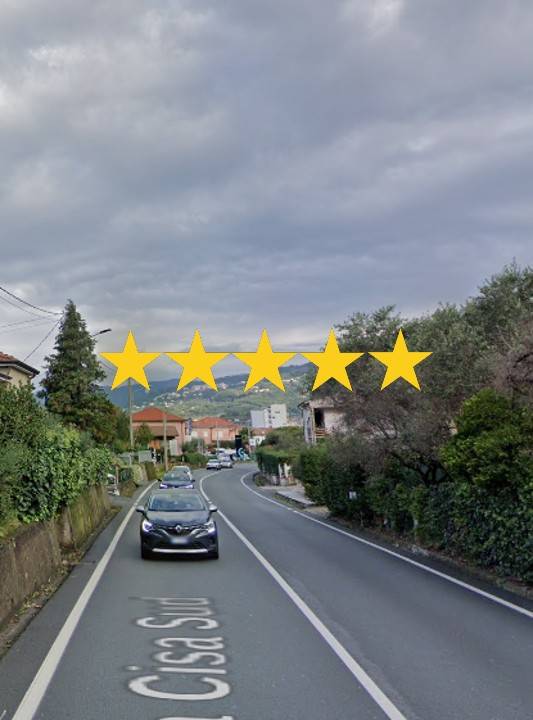 appartamento in vendita a Santo Stefano di Magra
