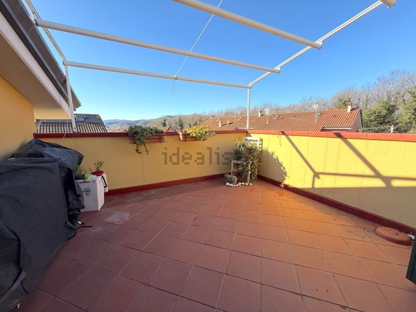 appartamento in vendita a Santo Stefano di Magra