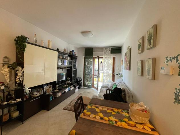 appartamento in vendita a Santo Stefano di Magra