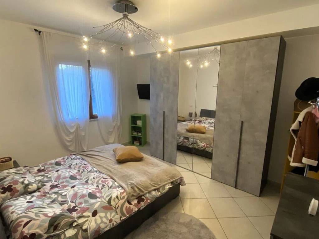 appartamento in vendita a Santo Stefano di Magra
