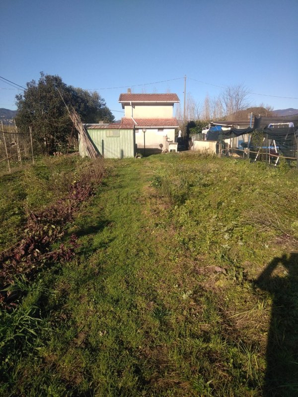 appartamento in vendita a Santo Stefano di Magra