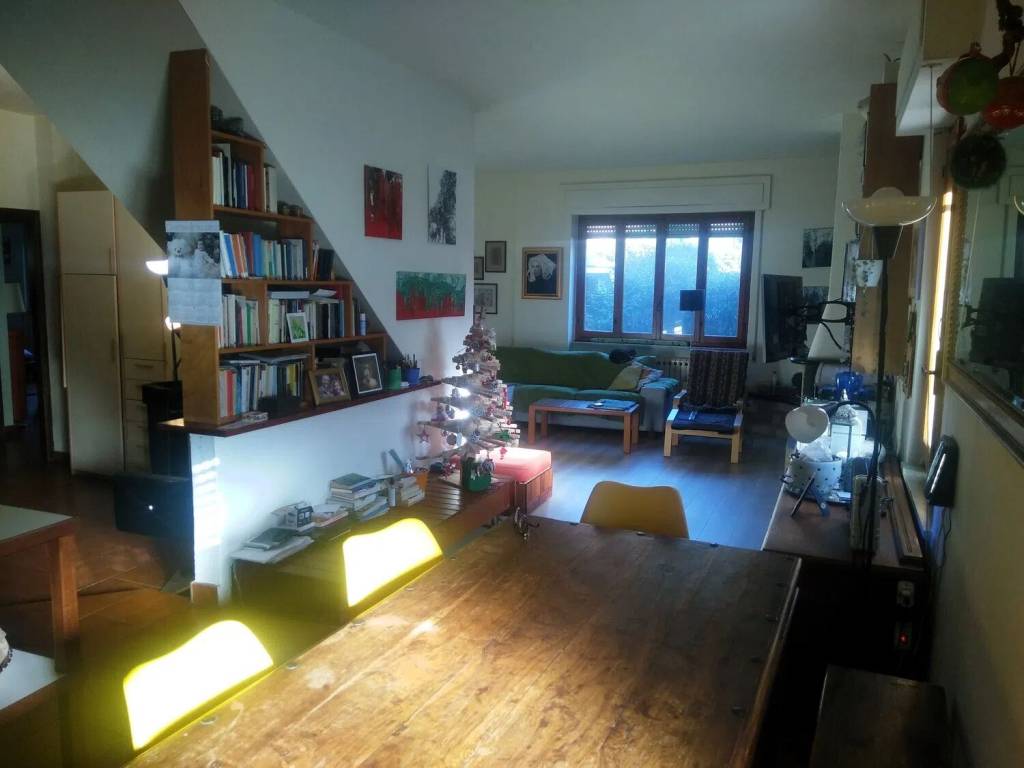 casa indipendente in vendita a Santo Stefano di Magra in zona Ponzano Magra