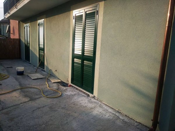 appartamento in vendita a Santo Stefano di Magra