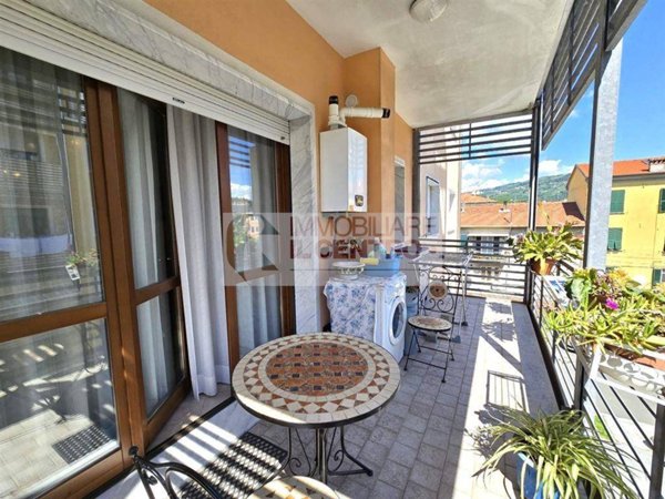 appartamento in vendita a Santo Stefano di Magra
