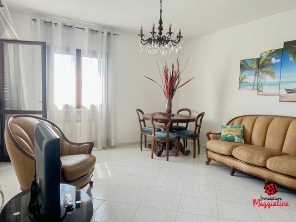 appartamento in vendita a Santo Stefano di Magra