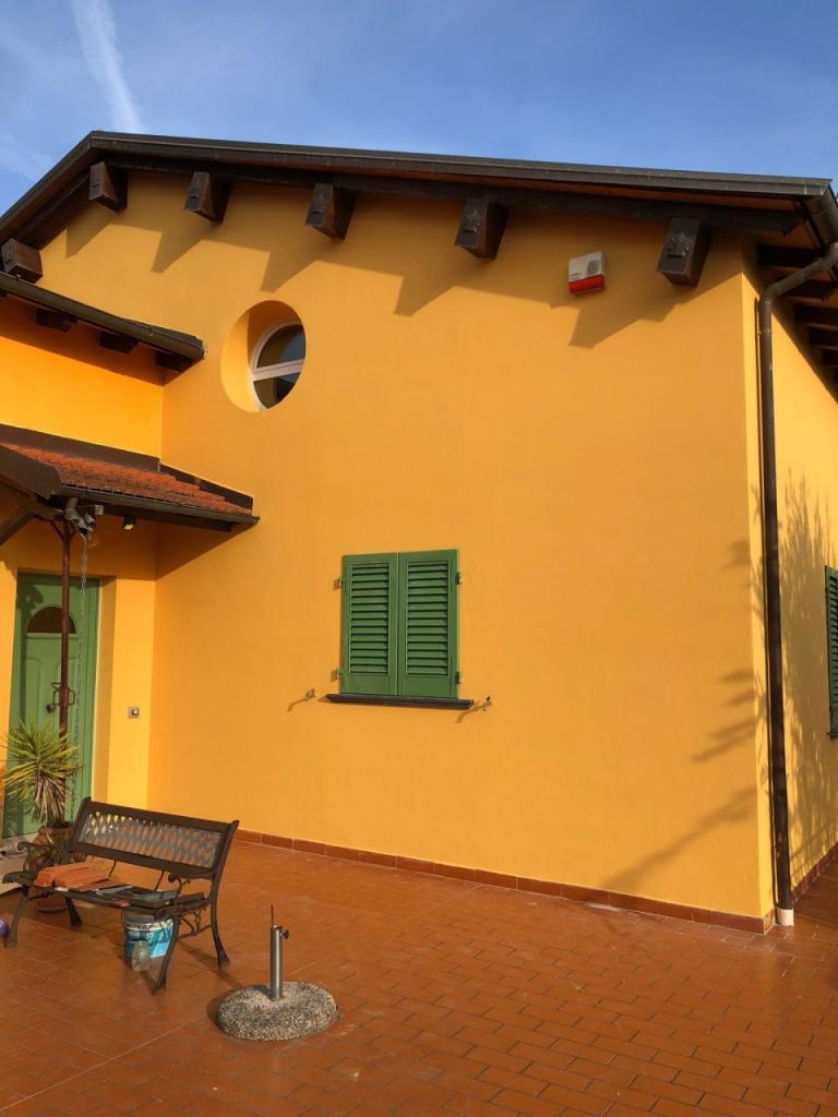 casa indipendente in vendita a Santo Stefano di Magra