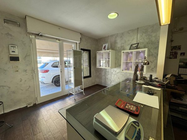 appartamento in vendita a Santo Stefano di Magra