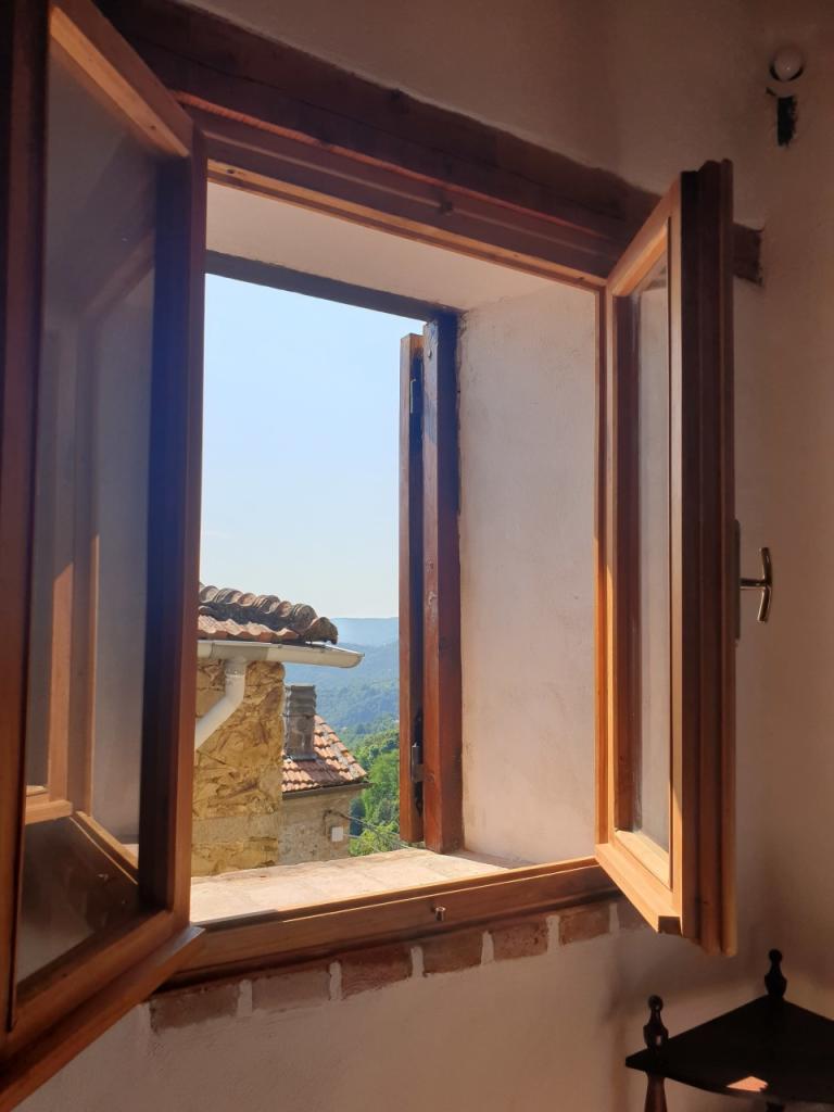 appartamento in vendita a Santo Stefano di Magra