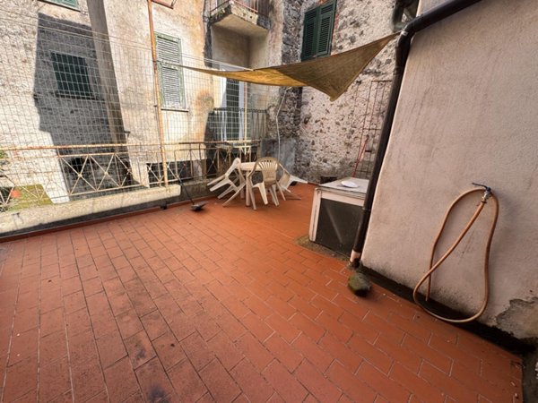 appartamento in vendita a Santo Stefano di Magra