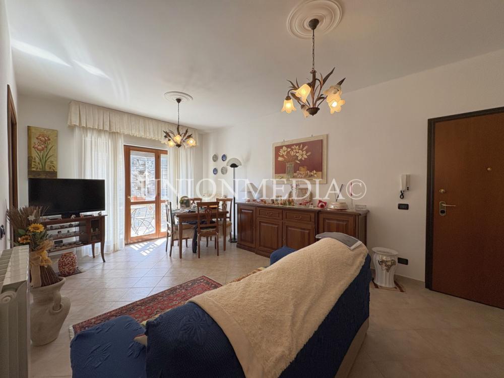 appartamento in vendita a Santo Stefano di Magra