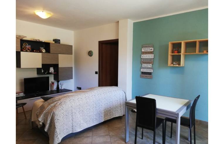 appartamento in vendita a Santo Stefano di Magra