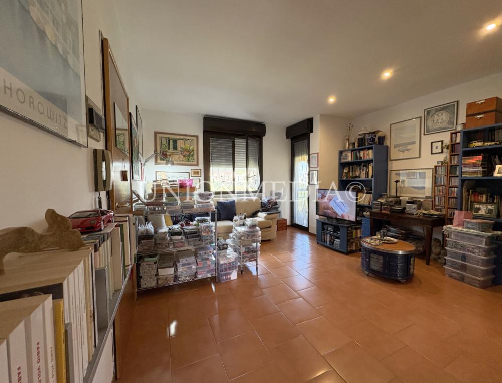 appartamento in vendita a Santo Stefano di Magra