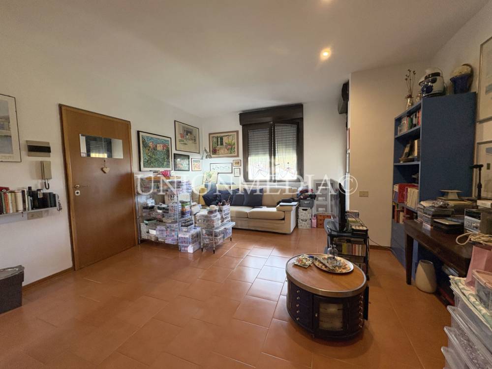 appartamento in vendita a Santo Stefano di Magra