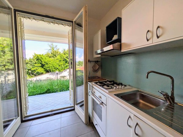 appartamento in vendita a Santo Stefano di Magra in zona Ponzano Magra
