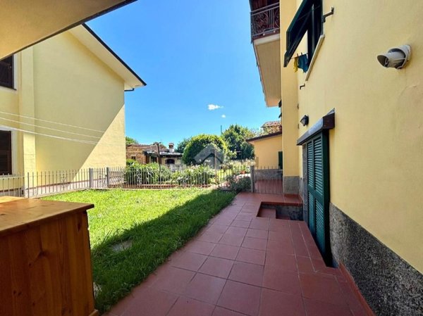 appartamento in vendita a Santo Stefano di Magra