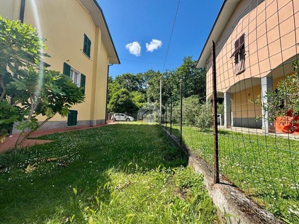 appartamento in vendita a Santo Stefano di Magra