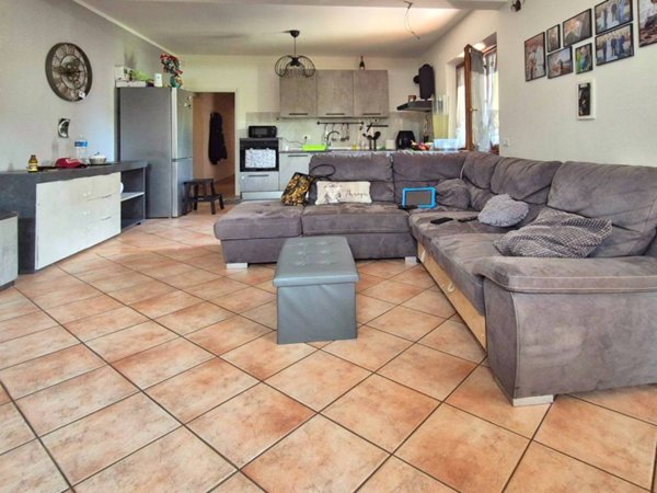 appartamento in vendita a Santo Stefano di Magra