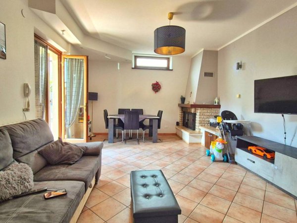 appartamento in vendita a Santo Stefano di Magra