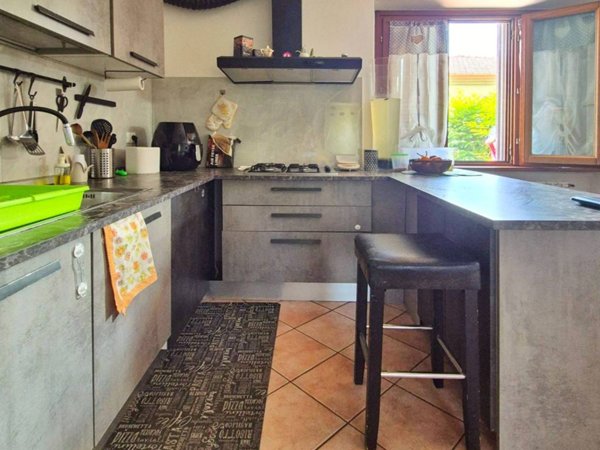 appartamento in vendita a Santo Stefano di Magra