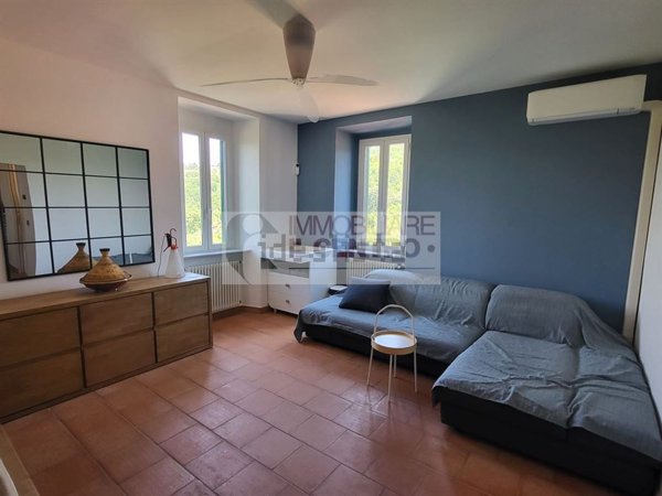 appartamento in vendita a Santo Stefano di Magra in zona Ponzano Superiore