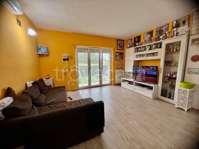 appartamento in vendita a Santo Stefano di Magra