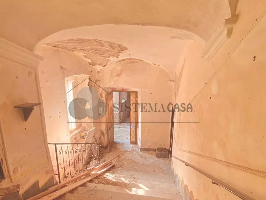 casa indipendente in vendita a Santo Stefano di Magra in zona Ponzano Superiore