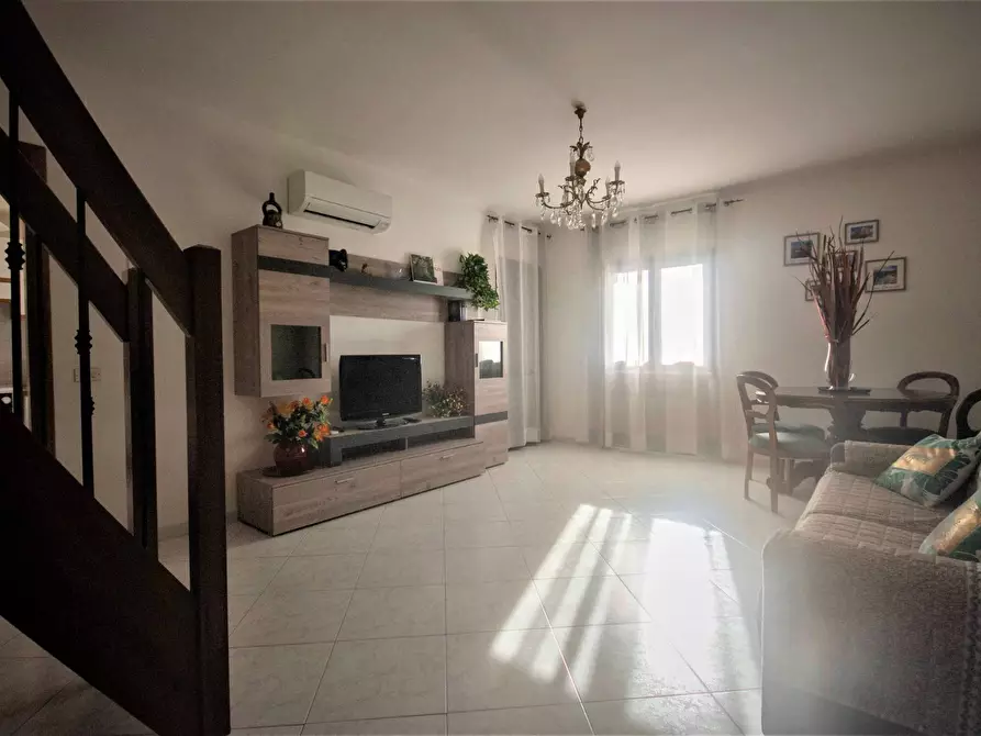 appartamento in vendita a Santo Stefano di Magra
