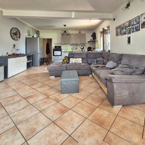 appartamento in vendita a Santo Stefano di Magra