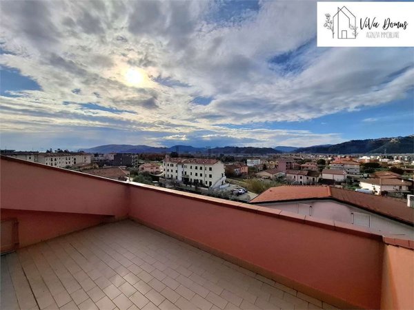 appartamento in vendita a Santo Stefano di Magra