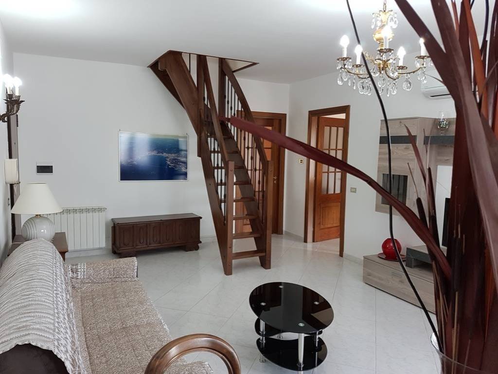 appartamento in vendita a Santo Stefano di Magra