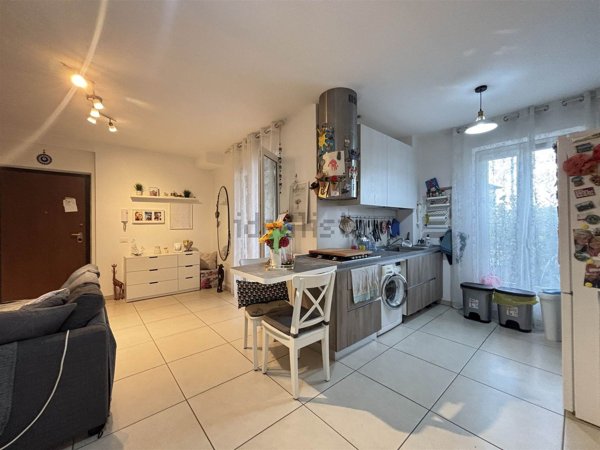 appartamento in vendita a Santo Stefano di Magra