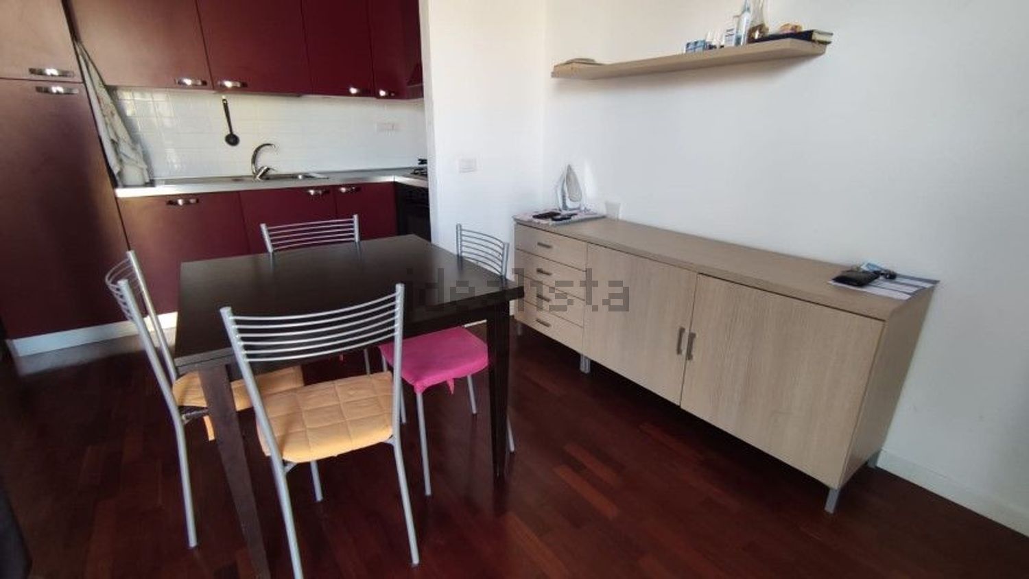 appartamento in vendita a Santo Stefano di Magra
