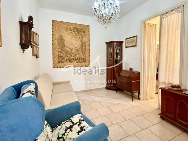 appartamento in vendita a Santo Stefano di Magra