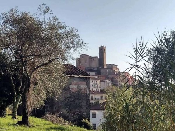 terreno agricolo in vendita a Santo Stefano di Magra in zona Ponzano Superiore