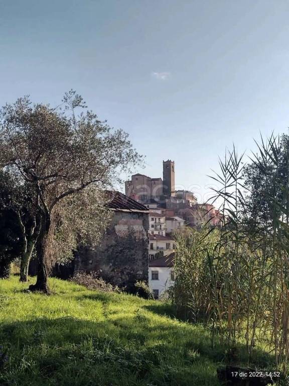 terreno agricolo in vendita a Santo Stefano di Magra in zona Ponzano Superiore