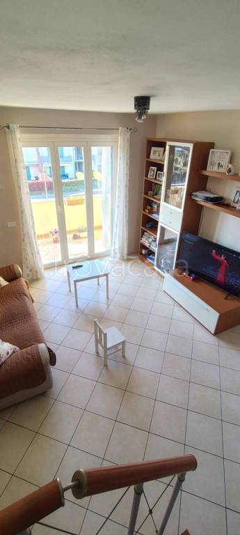 appartamento in vendita a Santo Stefano di Magra