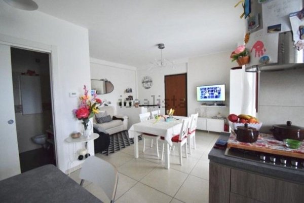 appartamento in vendita a Santo Stefano di Magra