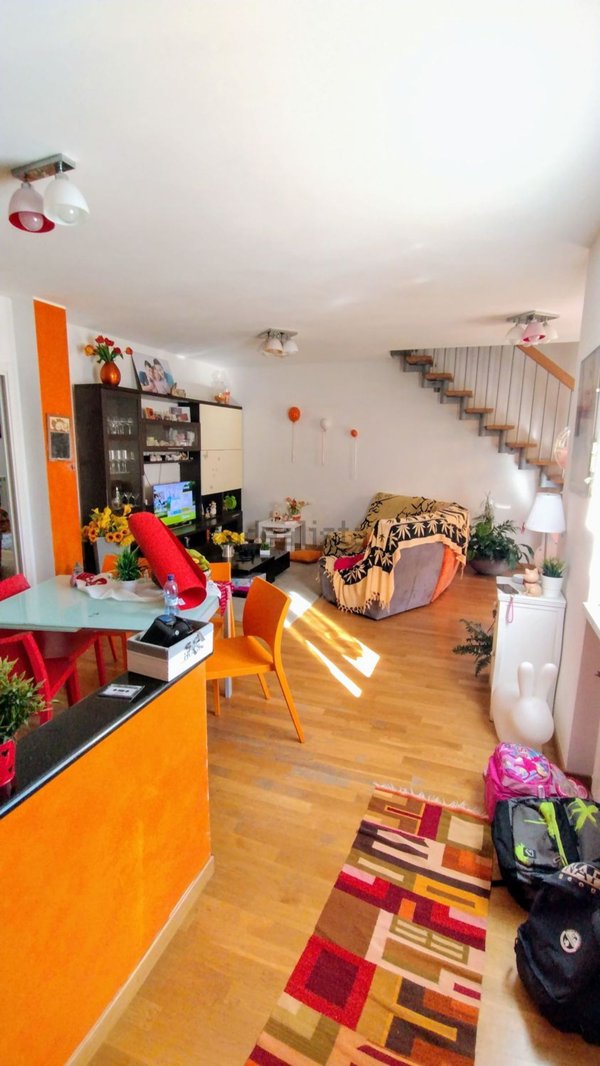 appartamento in vendita a Santo Stefano di Magra