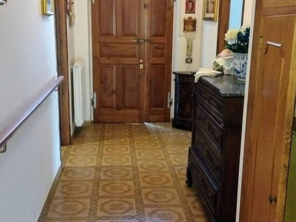 appartamento in vendita a Santo Stefano di Magra in zona Ponzano Magra