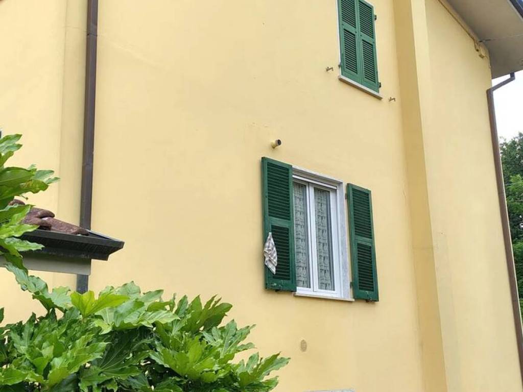 appartamento in vendita a Santo Stefano di Magra