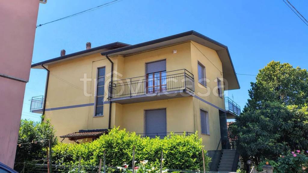 casa indipendente in vendita a Santo Stefano di Magra in zona Ponzano Magra