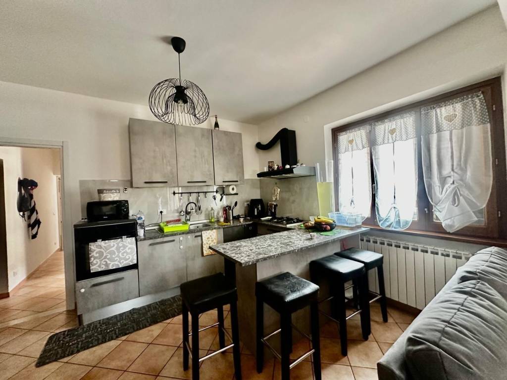 casa indipendente in vendita a Santo Stefano di Magra