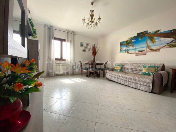 appartamento in vendita a Santo Stefano di Magra in zona Ponzano Magra
