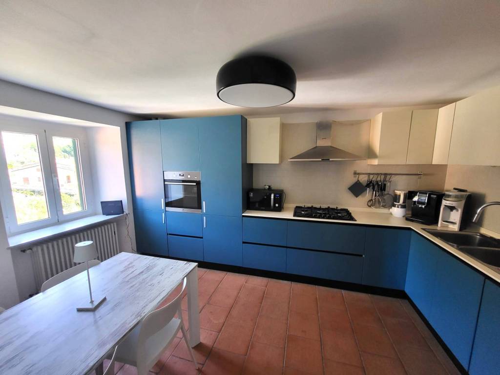 casa indipendente in vendita a Santo Stefano di Magra in zona Ponzano Superiore