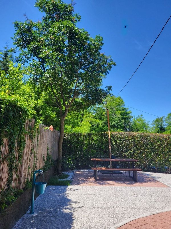 appartamento in vendita a Santo Stefano di Magra in zona Ponzano Superiore