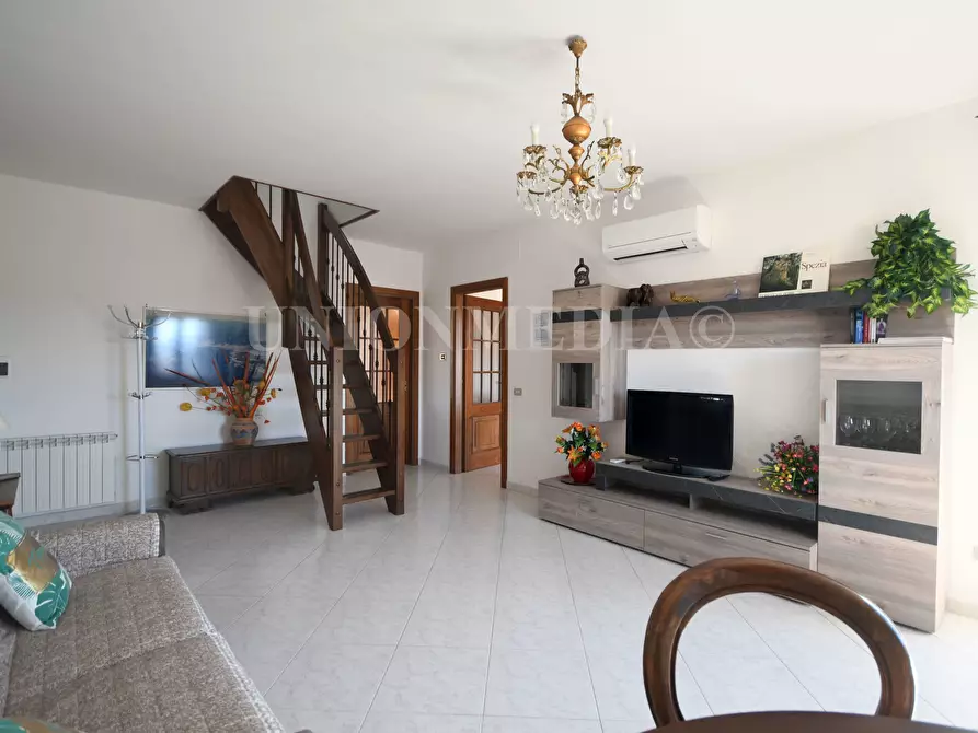 appartamento in vendita a Santo Stefano di Magra
