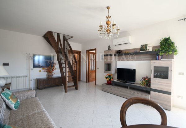 appartamento in vendita a Santo Stefano di Magra